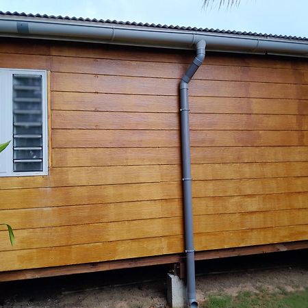 Mara'Ai Le Spot Tubuai, Chambre Triple Deluxe Mahu Sdb Privee Avec Piscine Mataura Eksteriør bilde